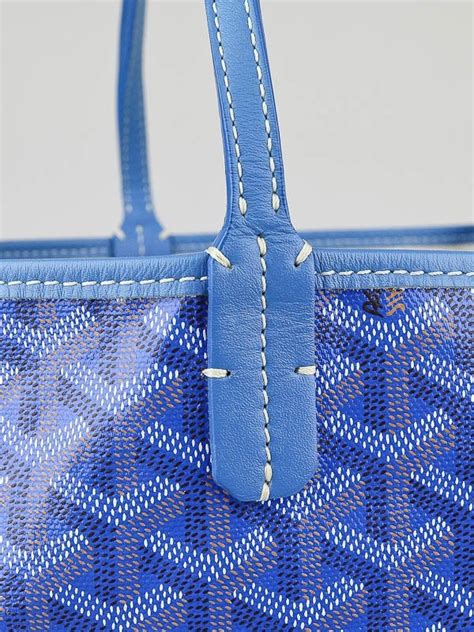 goyard tote copies.